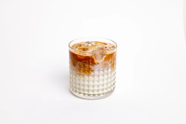 Cold Brew Hojicha